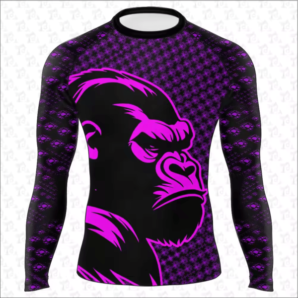 Rash Guards - HF3009