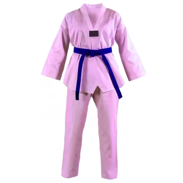 Karate Uniforms - HF702