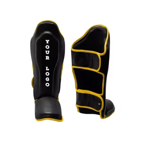 Hayff Striker Shin Guards - HF4003