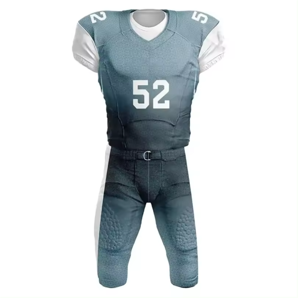 American Football Uniforms - HF2003