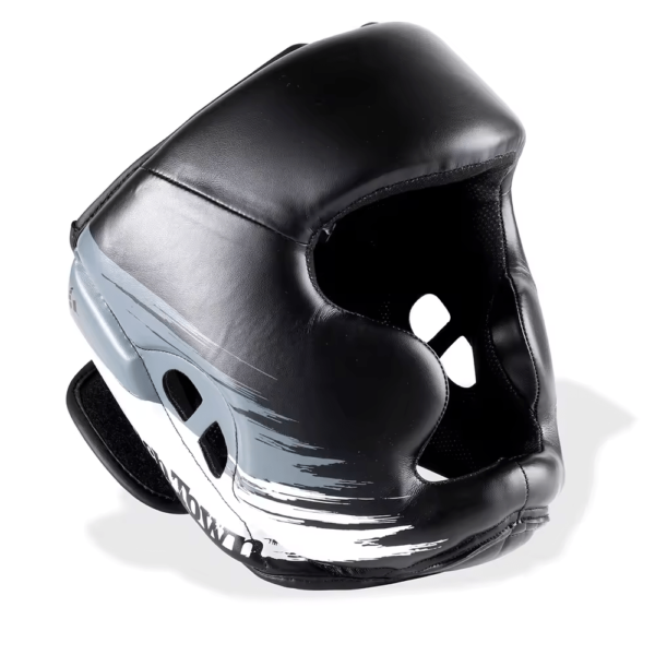 Hayff Striker Head Guards - HF5004