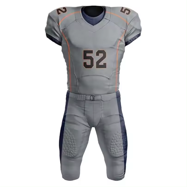 American Football Uniforms - HF2006