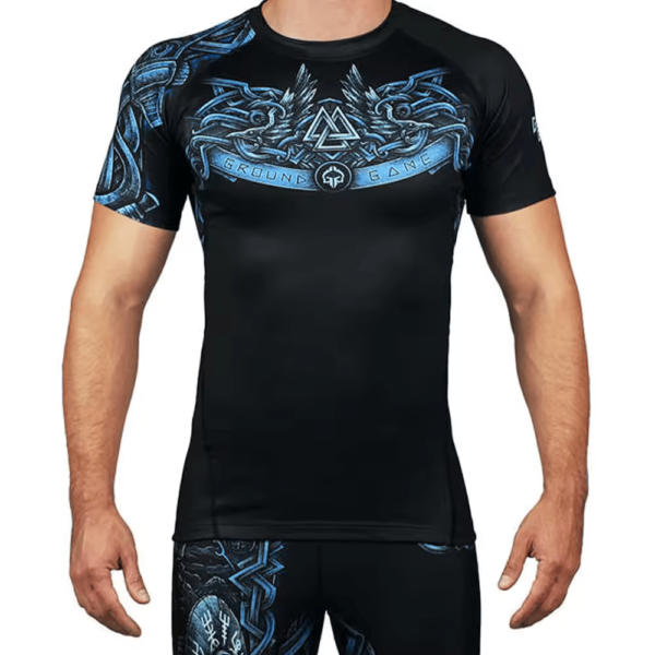 Rash Guards- HF3003