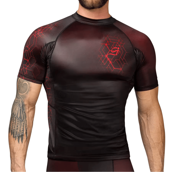 Rash Guards - HF3004