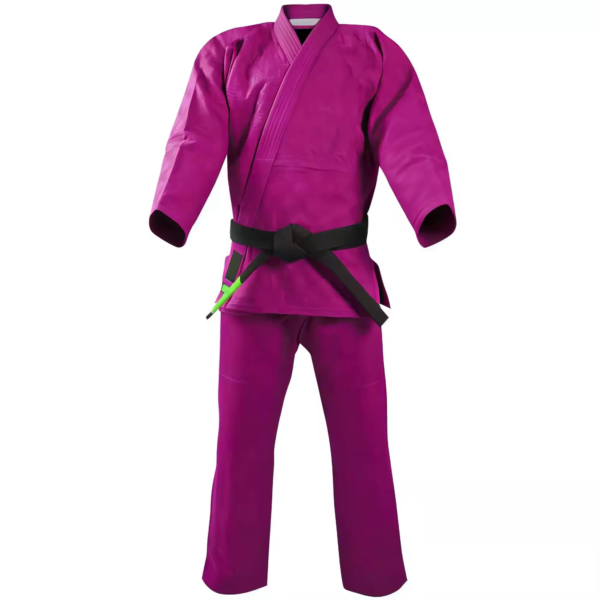 Karate Uniforms - HF704