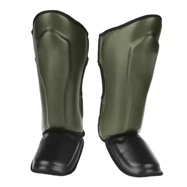 Hayff Striker Shin Guards - HF4002