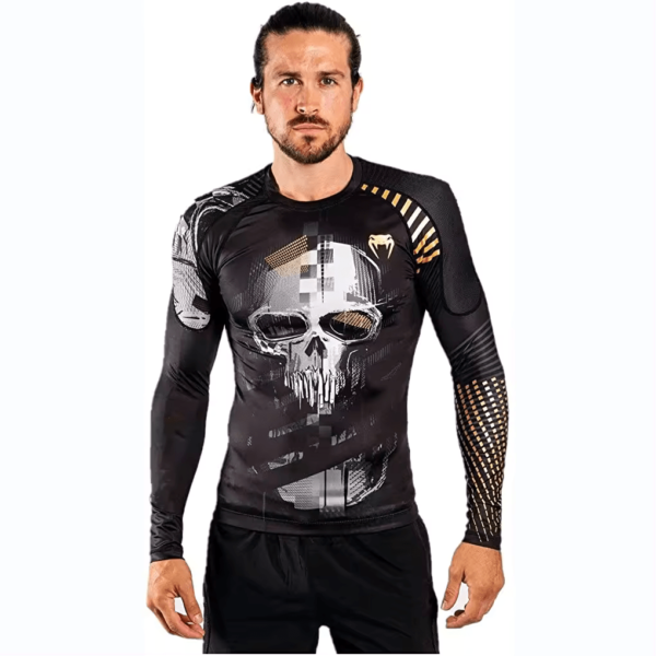 Rash Guards - HF3008