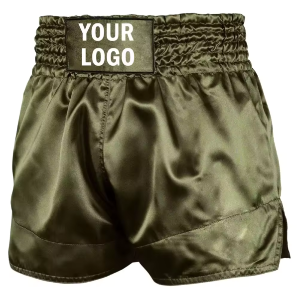 MMA Shorts - HF802