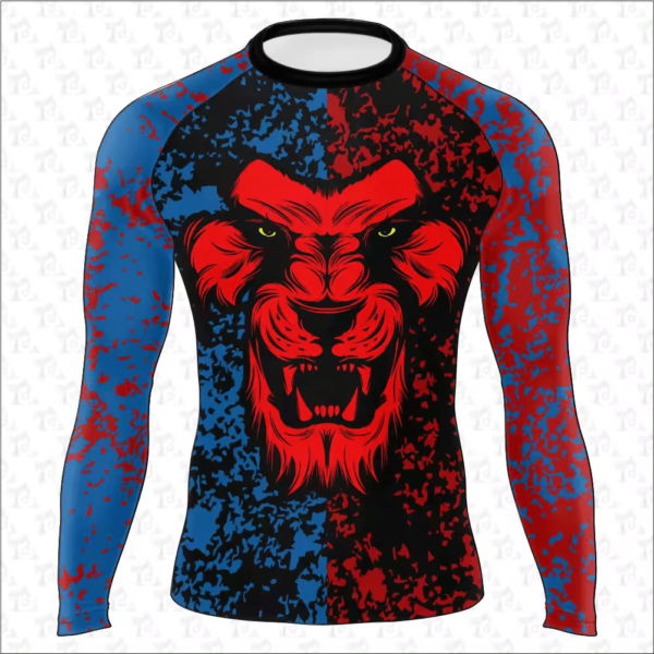 Rash Guards - HF30010