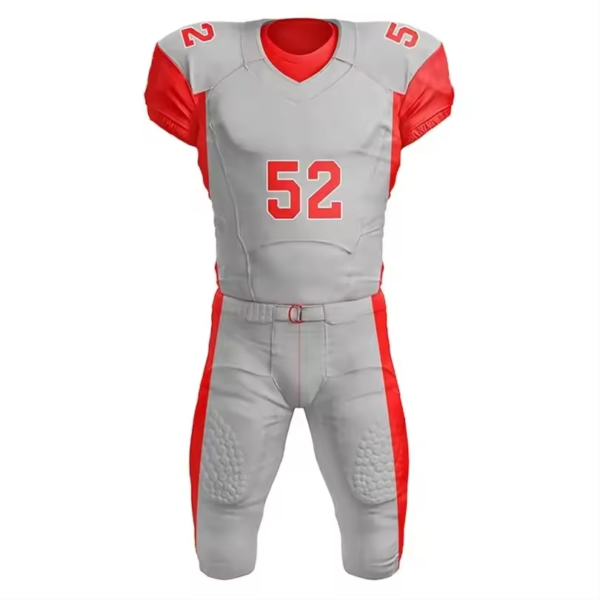 American Football Uniforms - HF2007