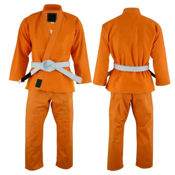 Karate Uniforms - HF705