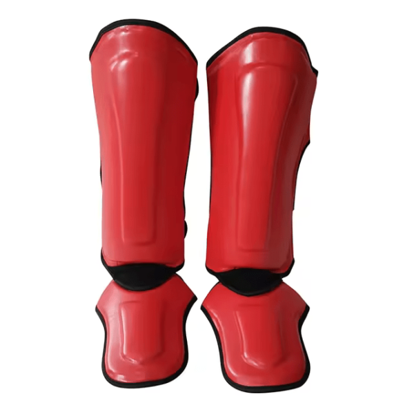 Hayff Striker Shin Guards - HF4006