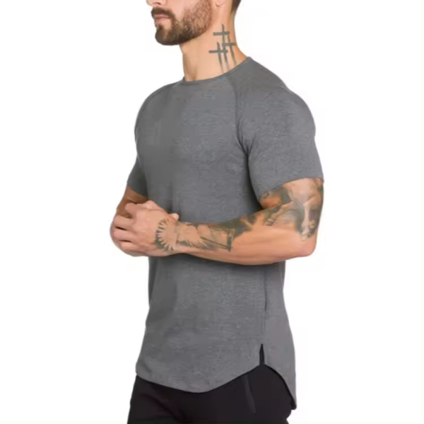 Gym T-Shirts - HF306