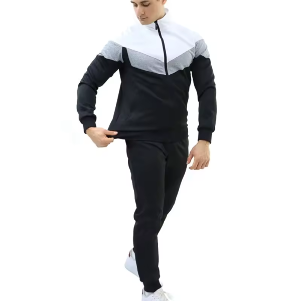 Men Tracksuits - HF003 - Image 2