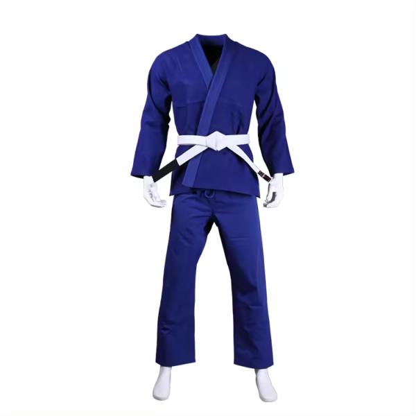 Karate Uniforms - HF7012