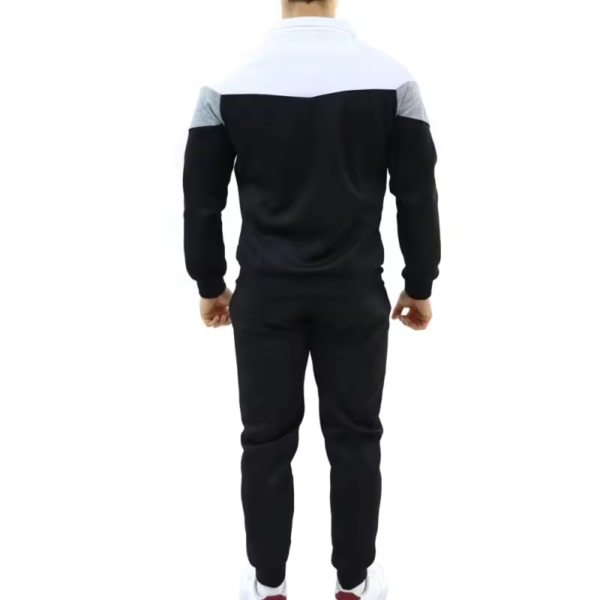 Men Tracksuits - HF003 - Image 3