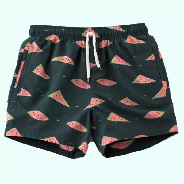 Swim Shorts - HF409