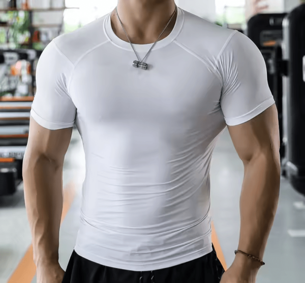 Gym T-Shirts - HF304