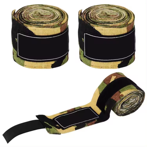 Hayff Striker Hand Wraps - HF993