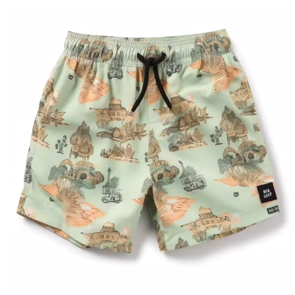 Swim Shorts - HF4010