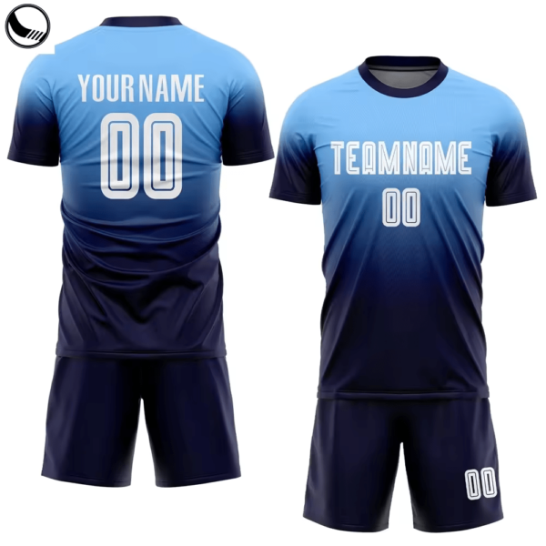 Soccer Uniforms - HF1008