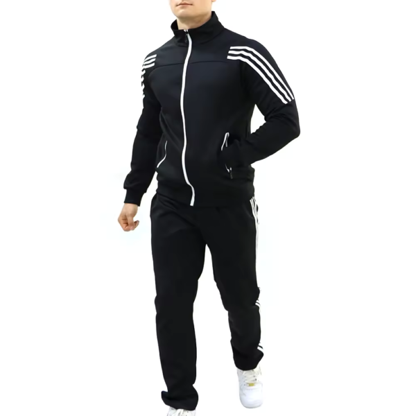 Men Tracksuits - HF001 - Image 2