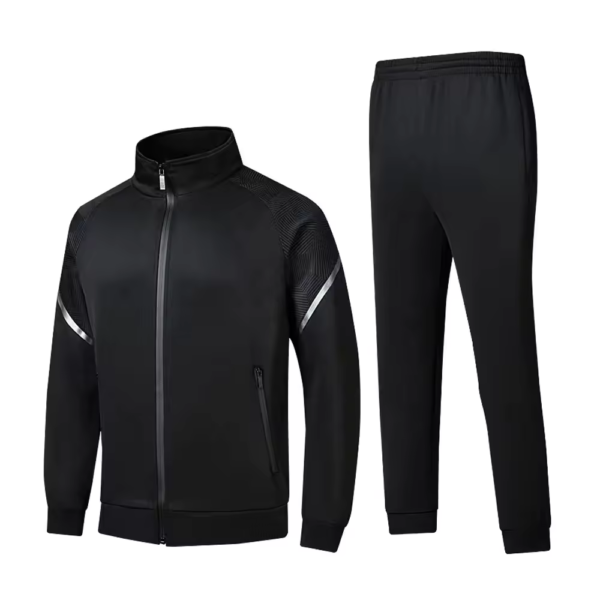 Men Tracksuits - HF009