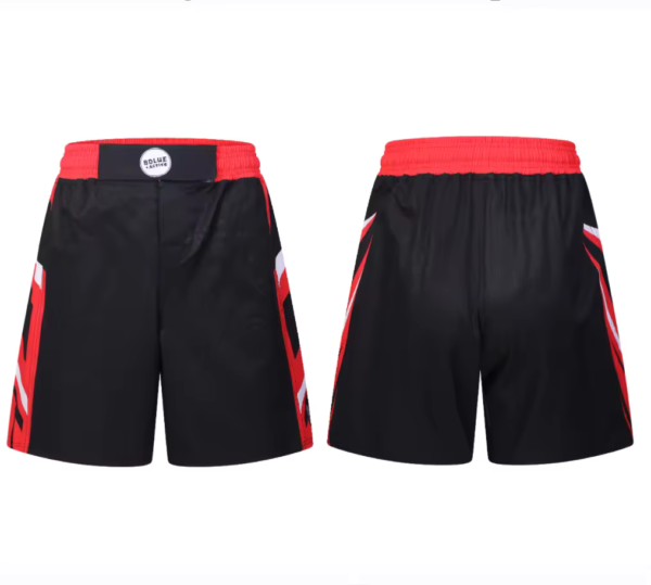 MMA Shorts - HF8011