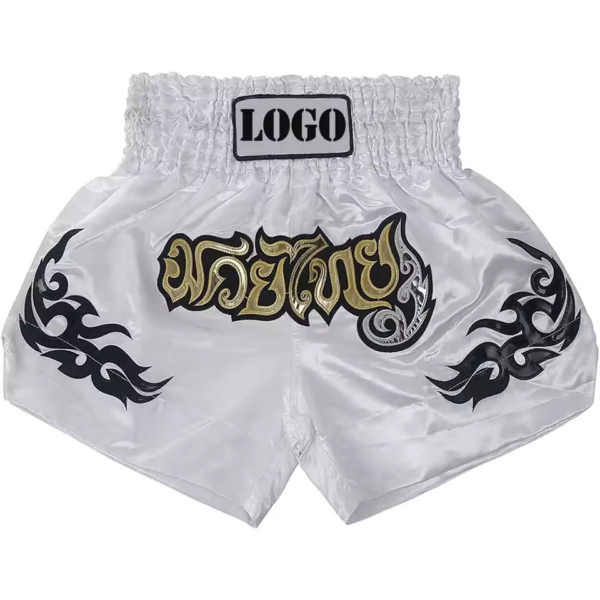 MMA Shorts - HF8012