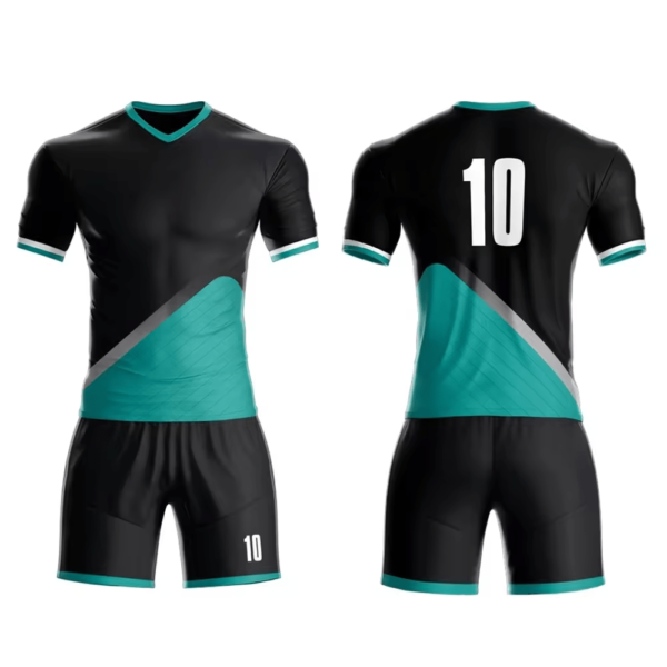 Soccer Uniforms - HF10011