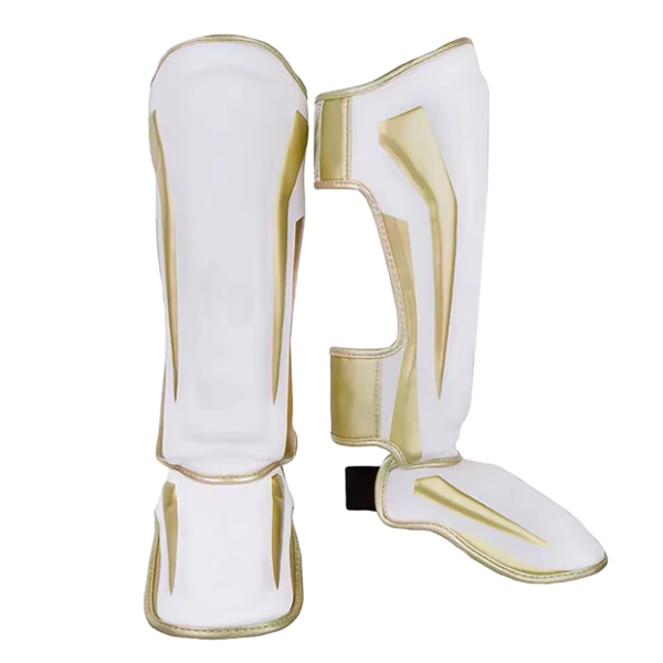 Hayff Striker Shin Guards - HF40010