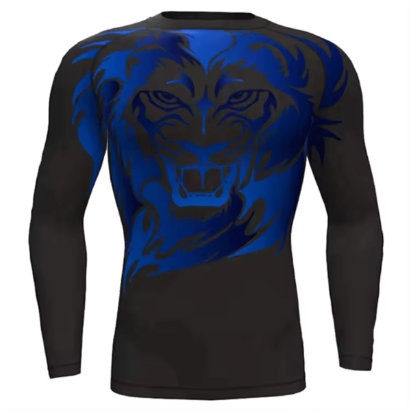 Rash Guards - HF3001