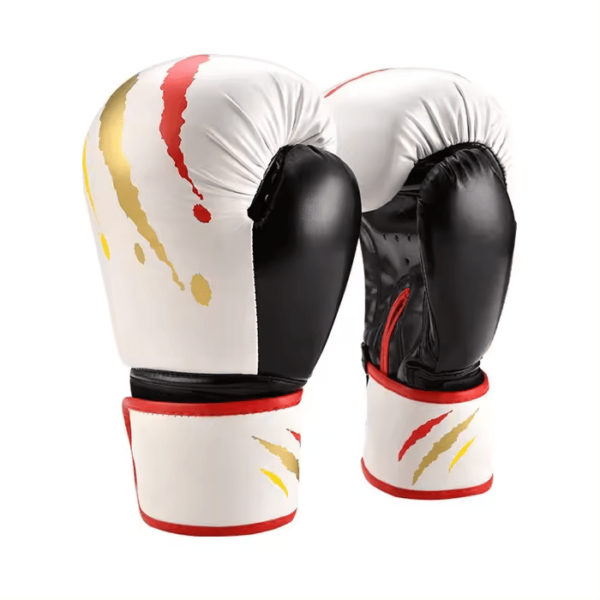 Hayff Striker Gloves - HF 9010