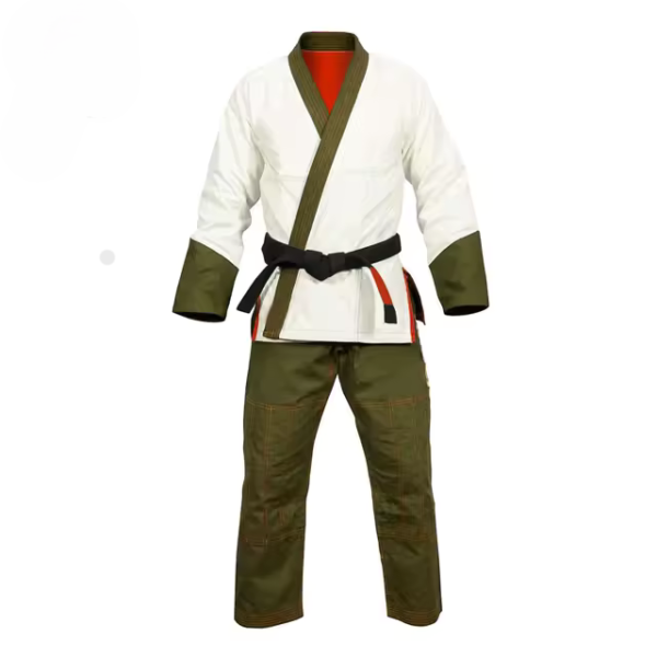 Karate Uniforms - 7010