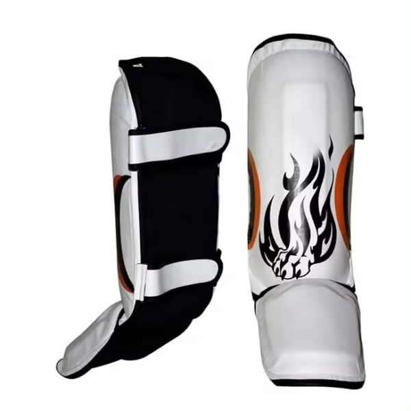 Hayff Striker Shin Guards - HF40011