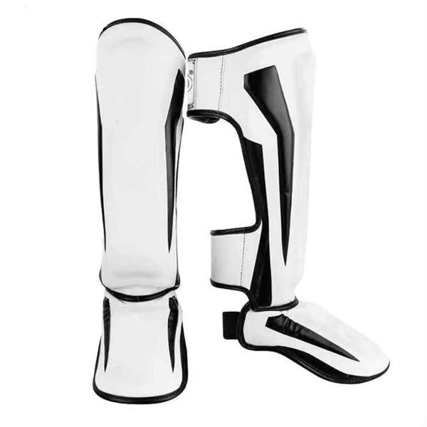 Hayff Striker Shin Guards - HF40012