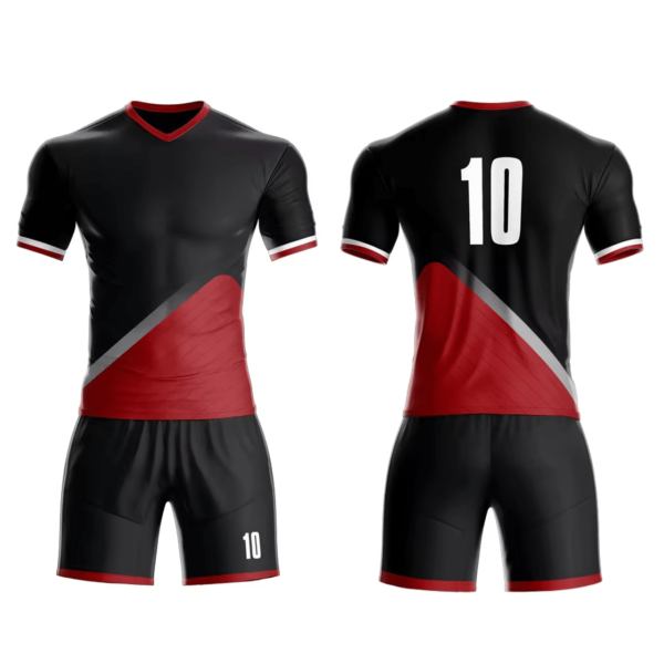 Soccer Uniforms - HF30012