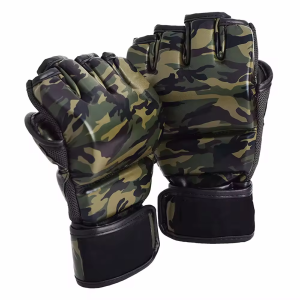 MMA Gloves - HF9208