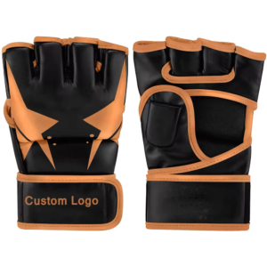 MMA Gloves - HF9205