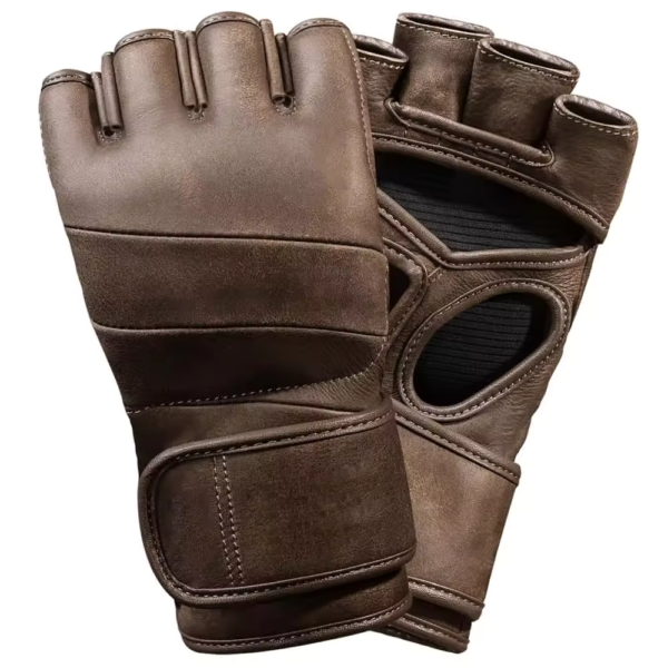 MMA Gloves - HF9204