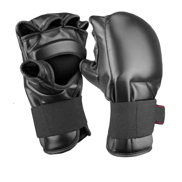 MMA Gloves - HF9207