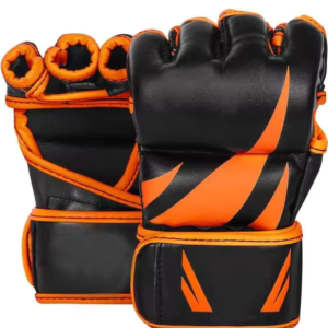 MMA Gloves - HF9202